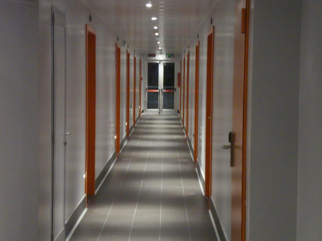 Ostello Aig Piero Rotta Milano Exterior foto