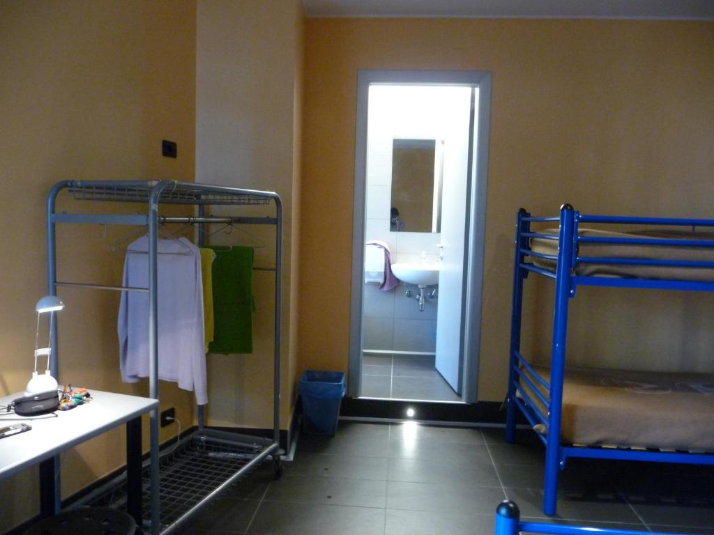 Ostello Aig Piero Rotta Milano Cameră foto